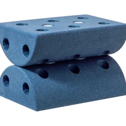 MODU Børneskammel Deep Blue / Sky Blue