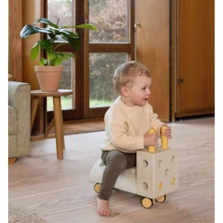 MODU Curiosity Kit Sand Grey/Honey Yellow