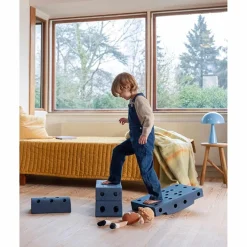 MODU Dreamer set Deep Blue/Sky Blue