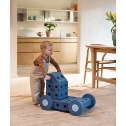 MODU Dreamer set Deep Blue/Sky Blue