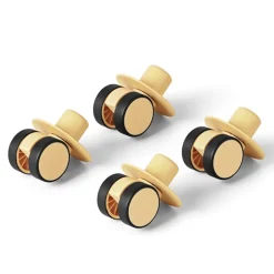 MODU Drejehjul Honey Yellow