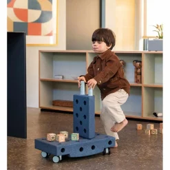 MODU Explorer set Deep Blue/Sky Blue