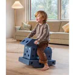 MODU Explorer set Deep Blue/Sky Blue