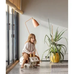 MODU Explorer set Sand Grey/Honey Yellow