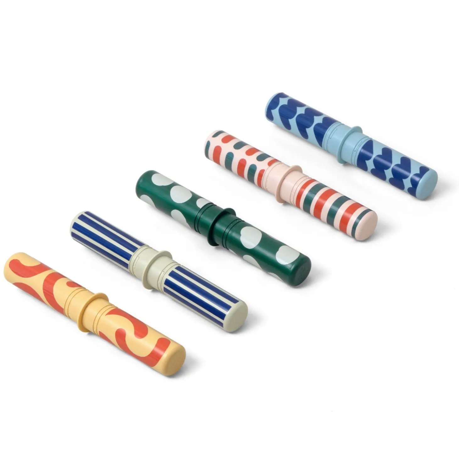 MODU Mix 5x Raslepinde