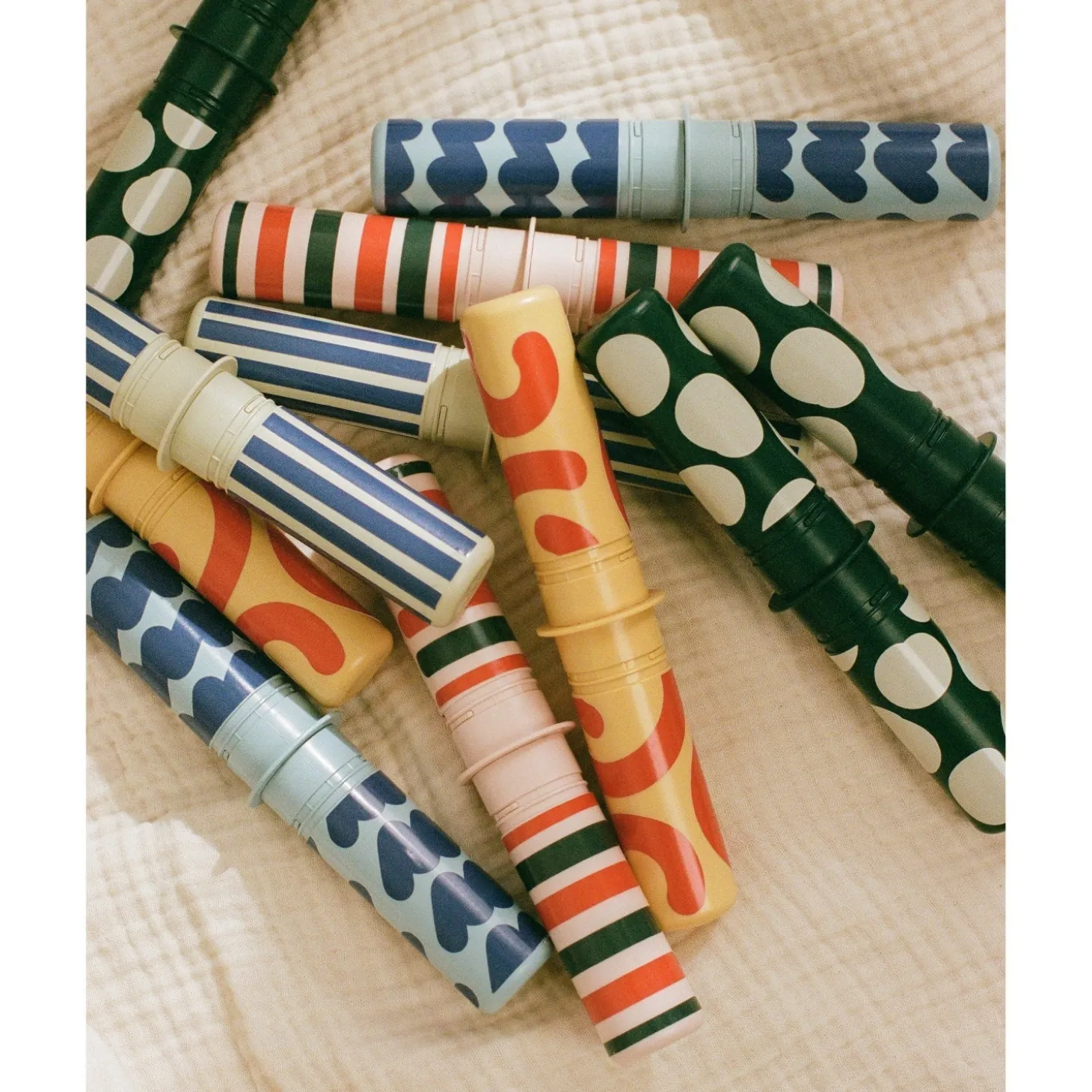 MODU Mix 5x Raslepinde