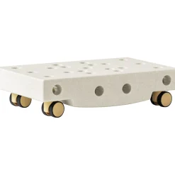 MODU Rullebræt Sand Grey/Honey Yellow