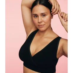 momkind Crossover Bh Black