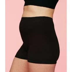 momkind Efterfødselstrusse 3-Pak Black