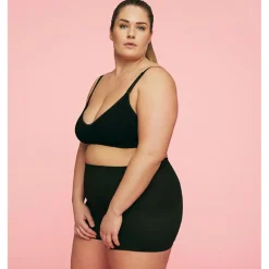 momkind Efterfødselstrusse 3-Pak Black