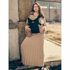 Najell Original Volume 2 Bæresele Matte Black