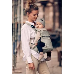 Najell Original Volume 2 Bæresele Sage Green