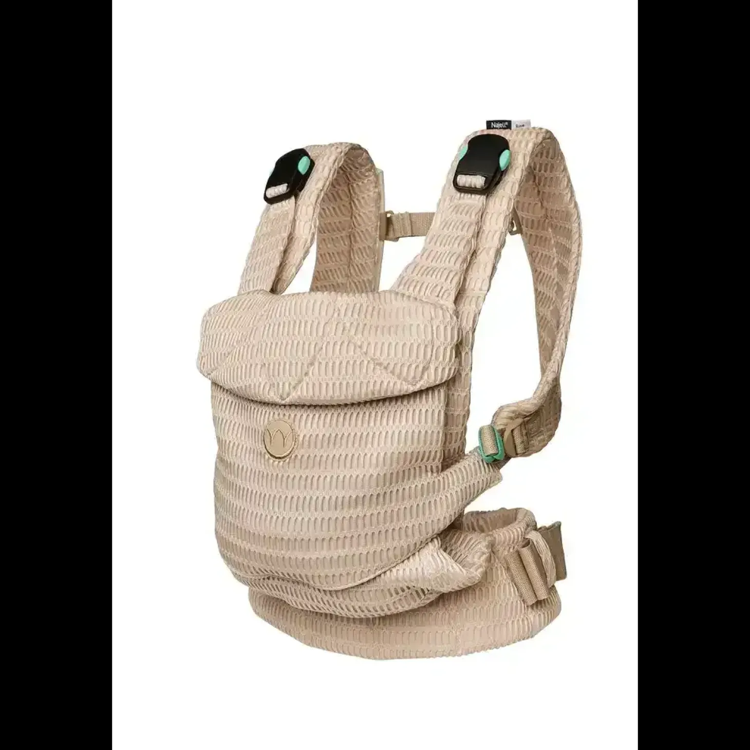 Najell Rise Bæresele