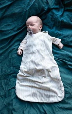 Najell sovepose 0-6 måneder