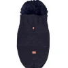 Najell Winter Cover Kørepose Matte Black