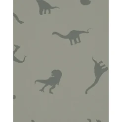 Name It Agave Green Tank Top 2-pack Agave Green Dino Noos