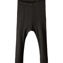 Name it Black Kab Leggings Noos
