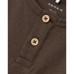 Name It Bracken Kab Slim Bluse