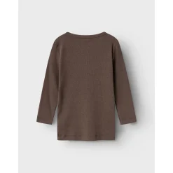 Name It Bracken Kab Slim Bluse