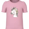 Name It Cameo Pink Jane T-Shirt