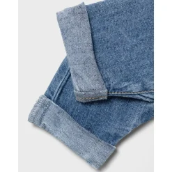 Name It Dark Blue Denim Ben U-Shape Jeans