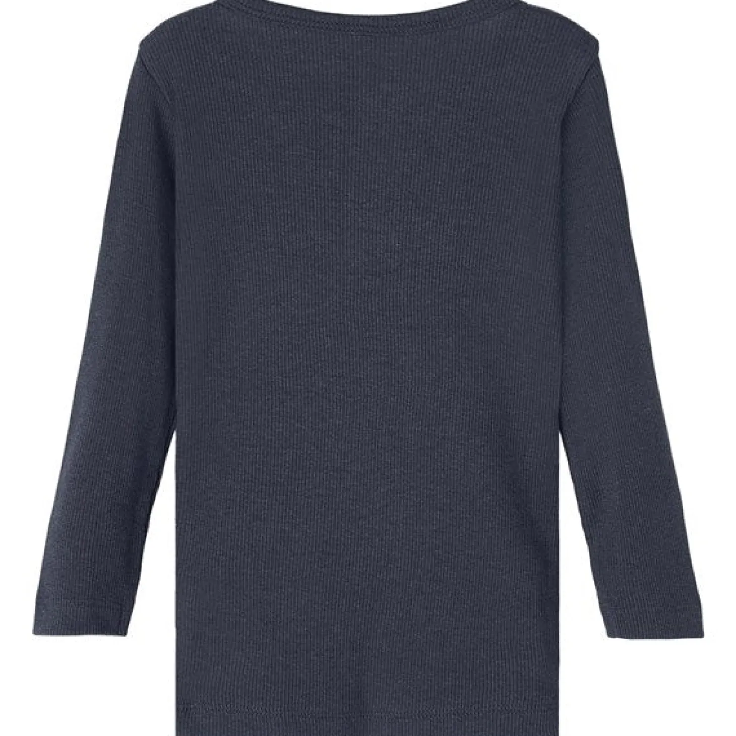 Name it Dark Sapphire Kab Noos Bluse