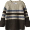 Name It Delicioso Nmmray Ls Knit