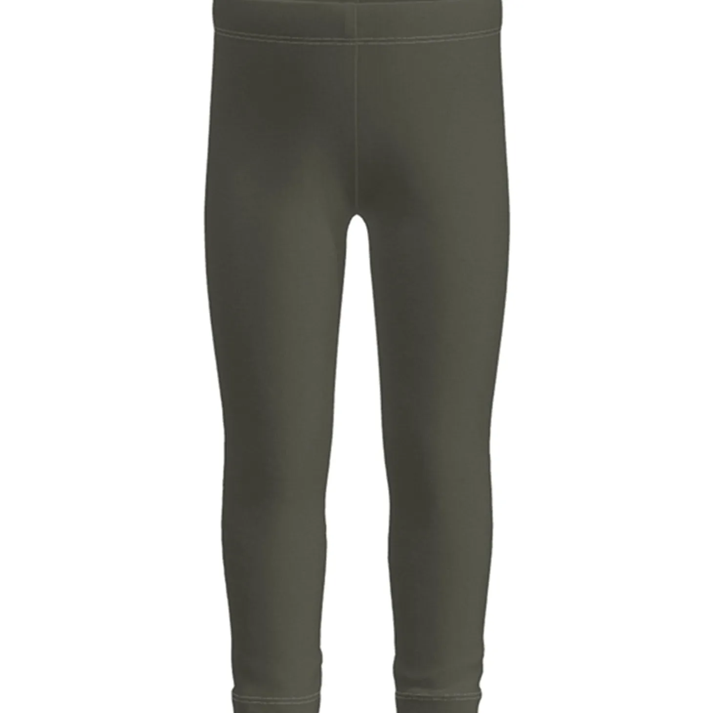 Name it Dusty Olive Kab Leggings Noos