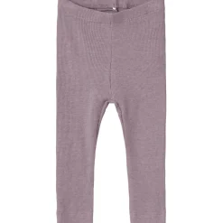 Name It Elderberry Kab Leggings Noos