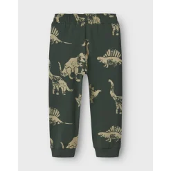 Name It Garden Topiary Nmmnilaus Nreg Sweat Bukser Bru