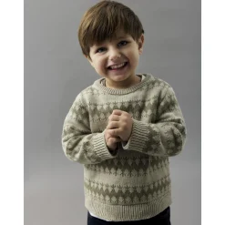 Name It Island Fossil Mermaid Nmmoscar Ls Strik