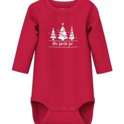 Name It Jester Red Jul Nbnrajul Ls Body