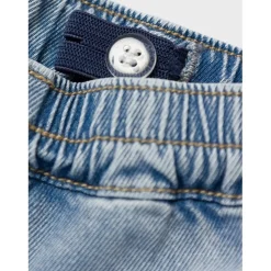 Name it Light Blue Denim Ben Jeans