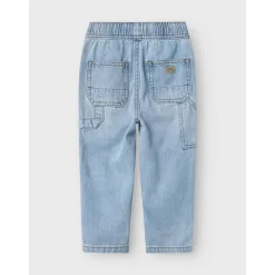 Name It Light Blue Denim Ryan Jog Jeans Noos