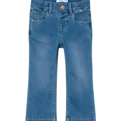 Name it Light Blue Denim Salli Bootcut Jeans Noos
