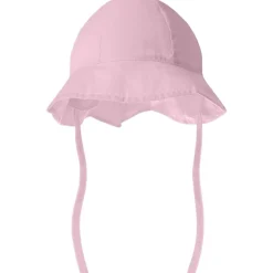 Name it Parfait Pink Zilu IV Solhat m. Øreklapper