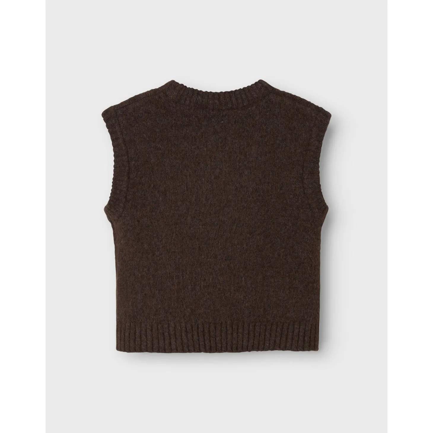 Name It Peppercorn Nmfneifyly Strik Slipover