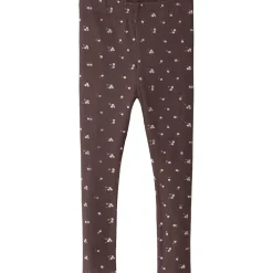Name It Peppercorn Nmfsoho Leggings