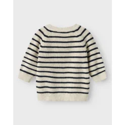 Name It Peyote Melange Mast Strik Cardigan Noos