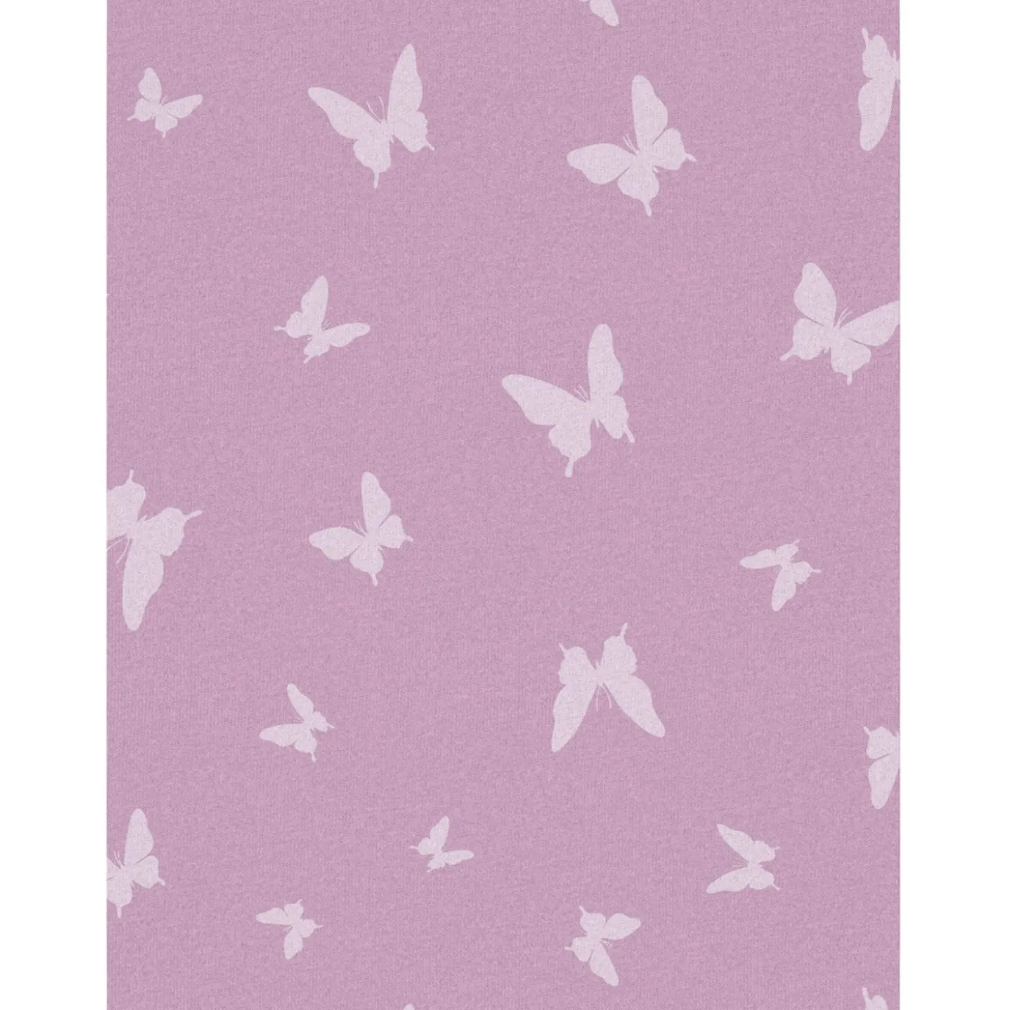 Name It Pink Lavender Tank Top 2-pack Pink Butterfly Noos