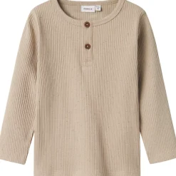 Name It Pure Cashmere Bart Slim Bluse