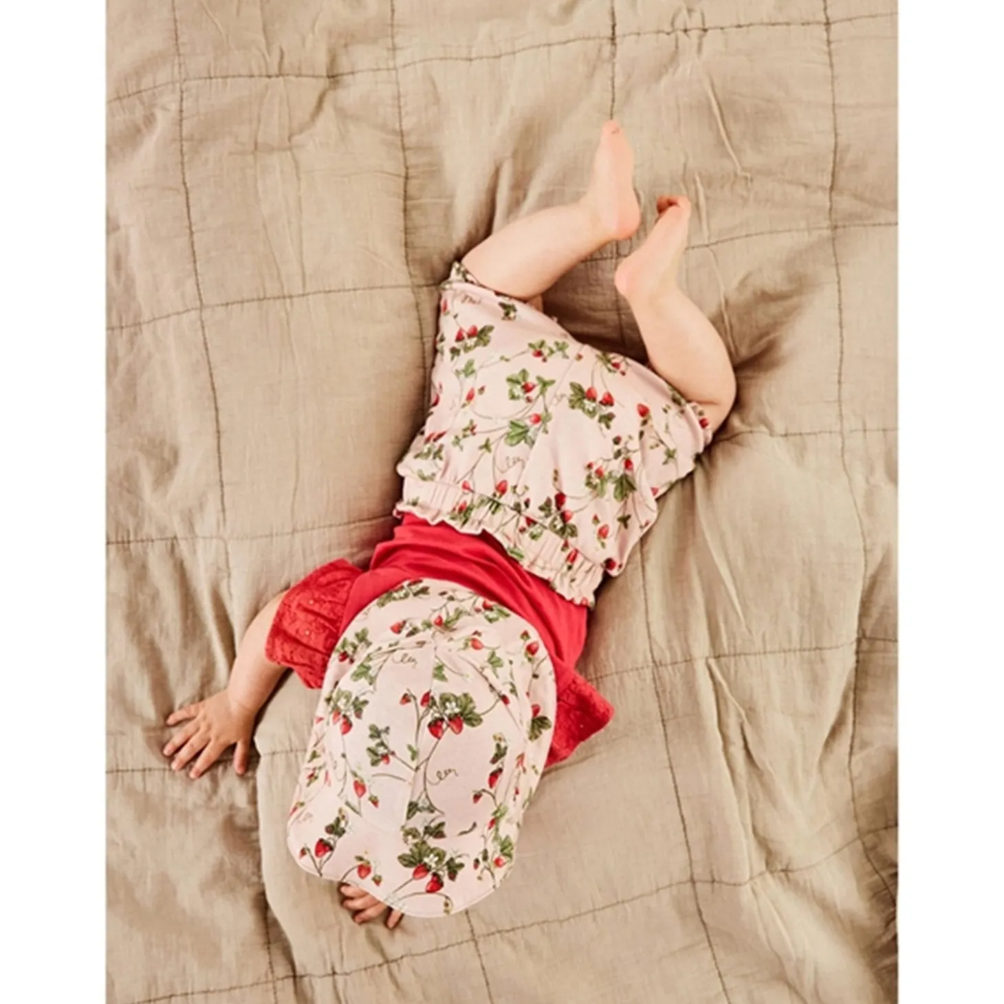 Name it Rose Smoke Jascha Solhat