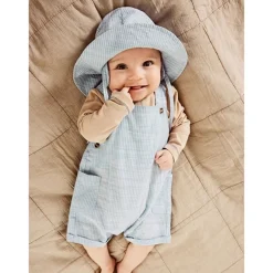 Name it Smoke Blue Hebos Solhat