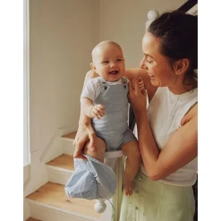 Name it Smoke Blue Hebos Solhat