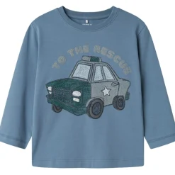 Name It Spring Lake Dusty Regular Bluse