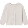 Name It Summer Sand Rikimmi Strik Cardigan