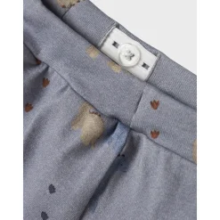 Name It Tradewinds Nbmnohr Bukser