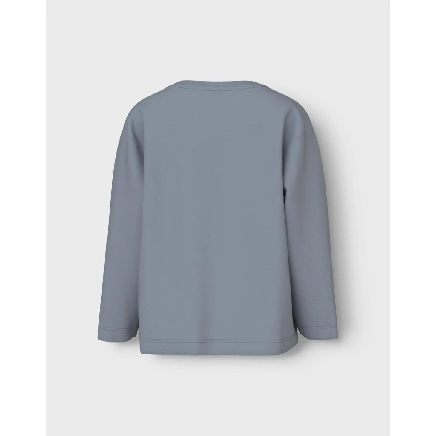 Name It Tradewinds Nmmnari Ls Nreg Top Box