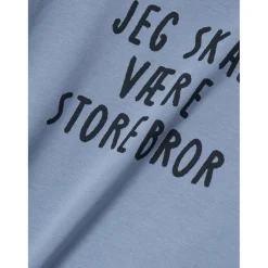 Name it Troposphere Bror Bluse