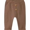 Name It Walnut Jular Bukser